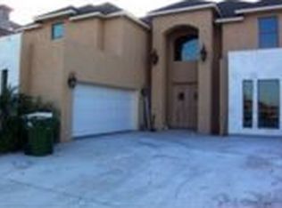 403 Sycamore Ave, Mission, TX 78572