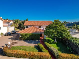 1819 Galveston St, San Diego, CA 92110