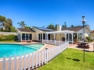30509 Rue Langlois, Rancho Palos Verdes, CA 90275