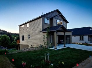 2523 Jordan St, The Dalles, OR