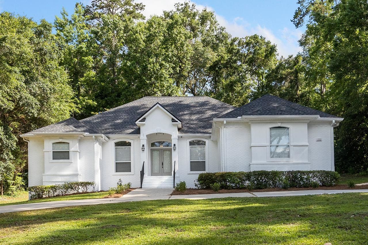 3095 Shamrock St N, Tallahassee, FL 32309 Zillow