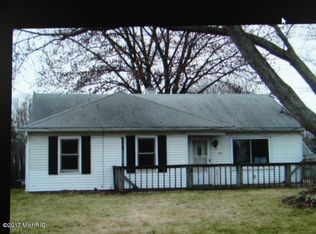 124 Kirkpatrick Dr, Battle Creek, MI 49015