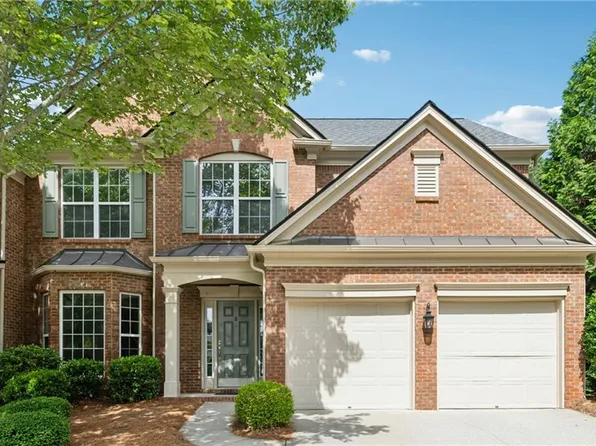 550 Mae Ln, Alpharetta, GA 30004