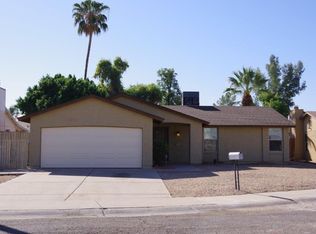 10107 W Turney Ave, Phoenix, AZ 85037