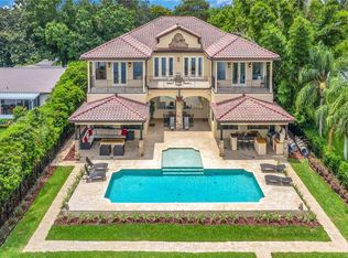 607 Prairie Lake Dr, Fern Park, FL 32730