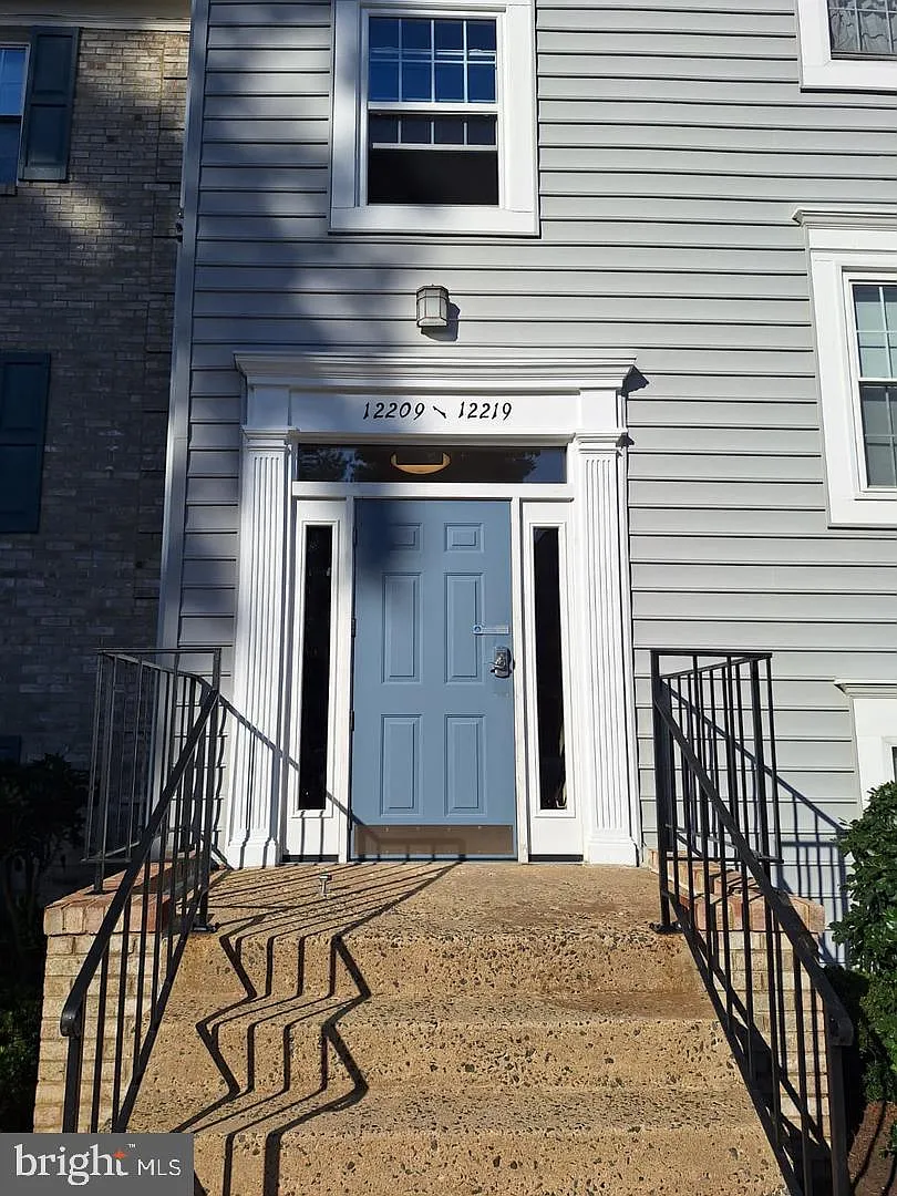 Second Antietam Square Condo — Photo 2