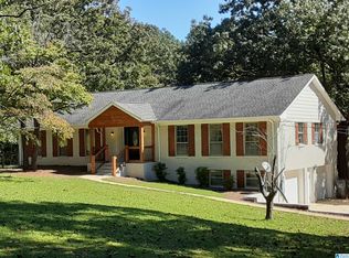 7730 Dollar Rd, Trussville, AL 35173