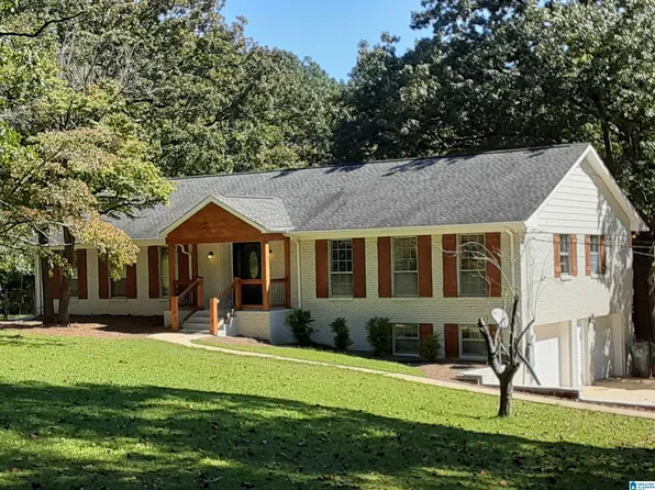 7730 Dollar Rd, Trussville, AL 35173