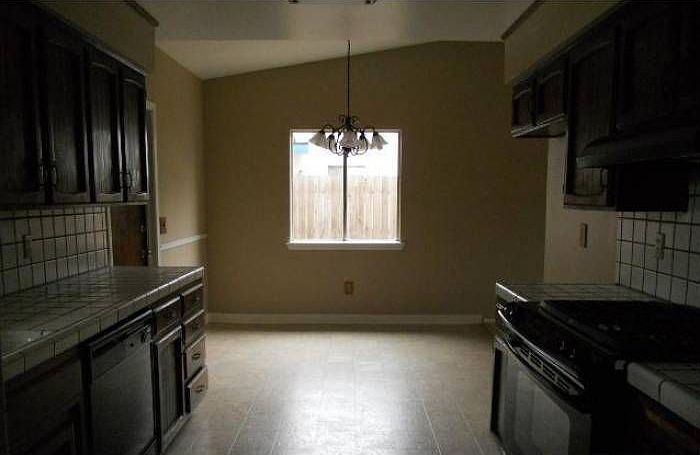 Beautiful Kitchen