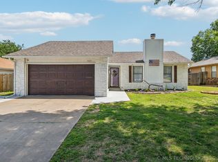 9225 S 89th East Ave, Tulsa, OK 74133