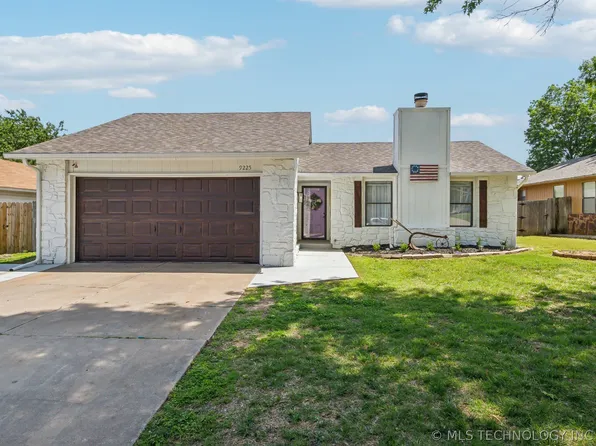 9225 S 89th East Ave, Tulsa, OK 74133