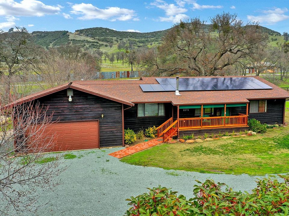 2272 Highway 12 Valley Springs CA Zillow