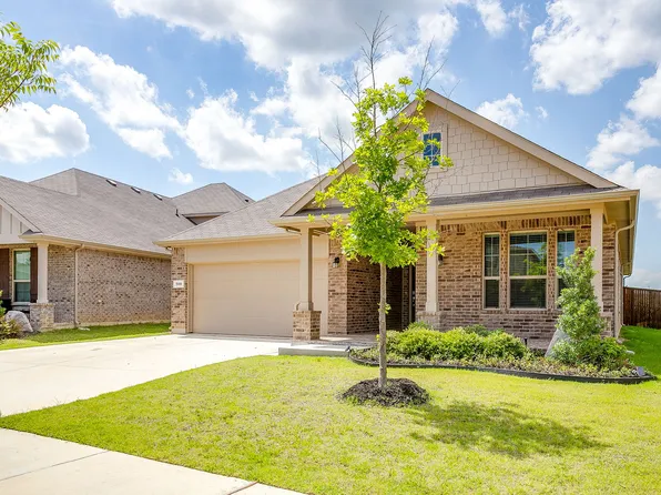 509 Bighorn Pass, Denton, TX 76210