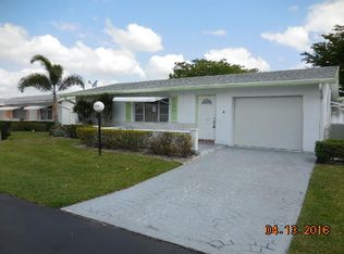 5181 Nicholas Dr, West Palm Beach, FL 33417