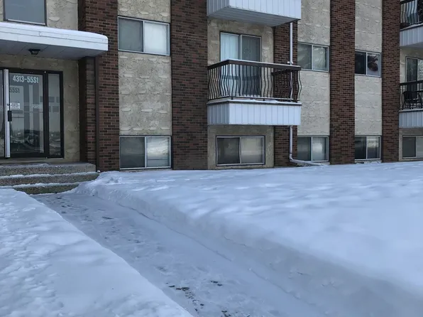 4313 55th St, Red Deer, AB