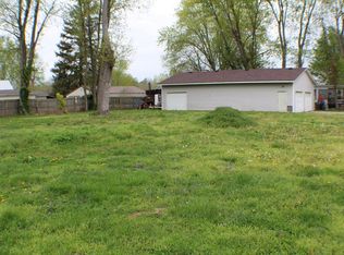 416 4th St, Rising Sun, IN 47040