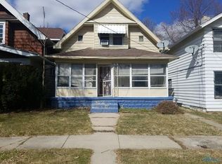 37 Bronson Ave, Toledo, OH 43608