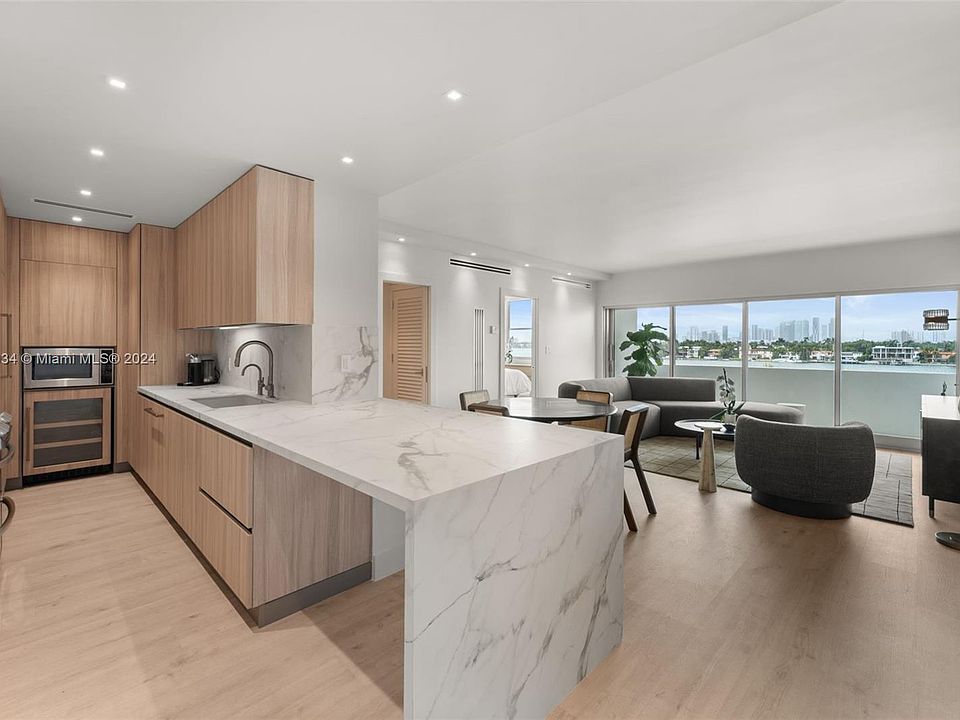 1st image of 3 Island Ave APT 5F