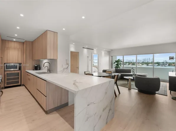 3 Island Ave APT 5F, Miami Beach, FL 33139