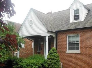 6369 Bancroft Ave, Saint Louis, MO