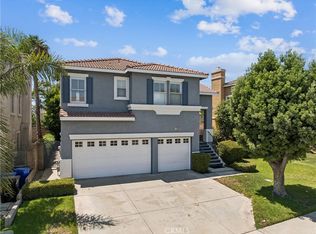 5848 Pine Valley Dr, Fontana, CA 92336