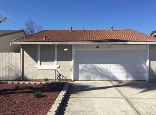 2448 Sequoia Dr, Antioch, CA 94509