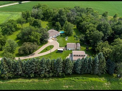 1911 Riverview Rd, Brayton, IA, 50042