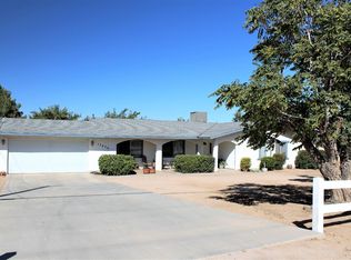 17870 Walnut St, Hesperia, CA 92345