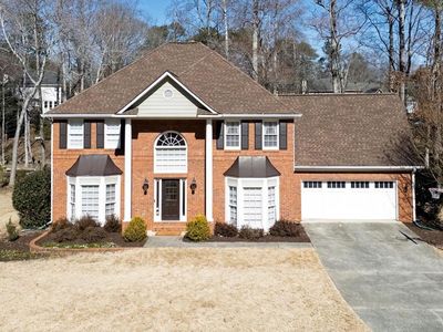 685 Trailwood Ln, Marietta, GA, 30064