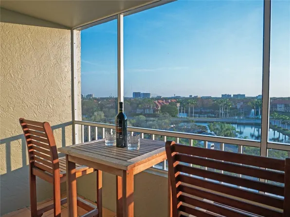 2333 FEATHER SOUND DRIVE #B609, CLEARWATER, FL 33762