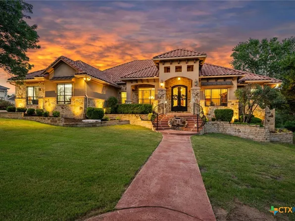 200 Canyon Vista Ln, Georgetown, TX 78633