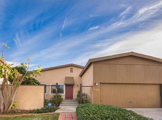 708 Calle De Arboles, Redondo Beach, CA 90277
