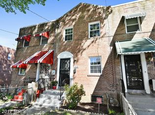 1620 Fort Davis Pl SE, Washington, DC 20020