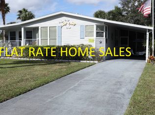 458 Bimini Cay Cir, Vero Beach, FL 32966