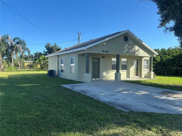 1020 25TH STREET E, PALMETTO, FL 34221