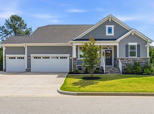 1004 Manchaca Loop, Apex, NC 27539