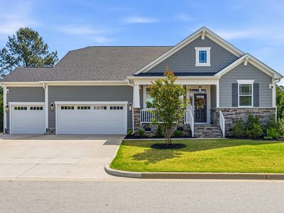 1004 Manchaca Loop, Apex, NC, 27539