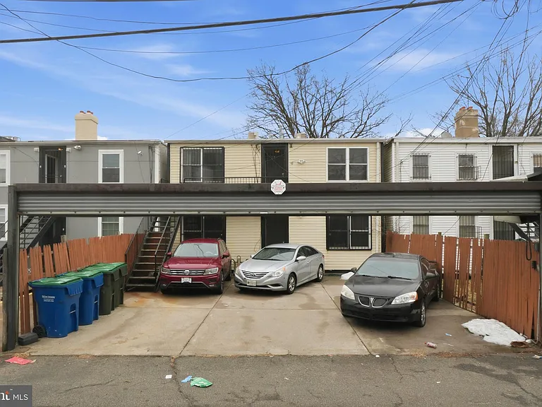 1710 W Virginia Ave NE #202 — Photo 23