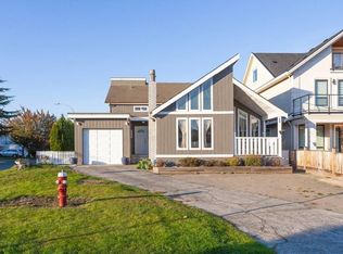 6000 Goldsmith Dr, Richmond, BC V7E4G5