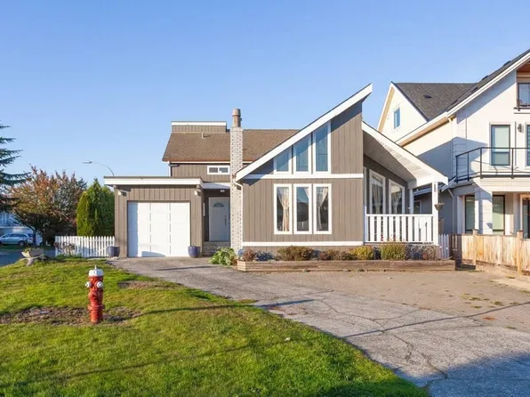 6200 Goldsmith Dr, Richmond, BC V7E 4G5