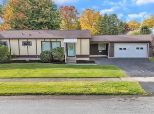 399 Frontier Ave, North Tonawanda, NY 14120