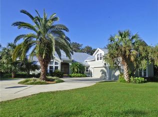 2110 Hontoon Rd, Deland, FL 32720