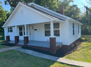 158 Cemetery St, Chester, SC 29706