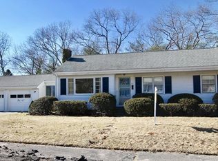 83 Elmer Rd, Weymouth, MA 02190