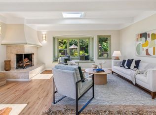357 - A Molino Avenue, Mill Valley, CA 94941