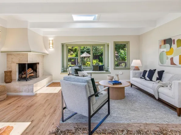 357 Molino Avenue #A, Mill Valley, CA 94941