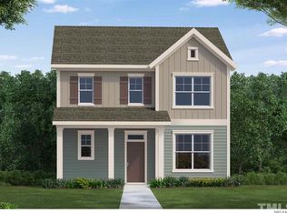 307 Crossland Rd, Chapel Hill, NC 27517