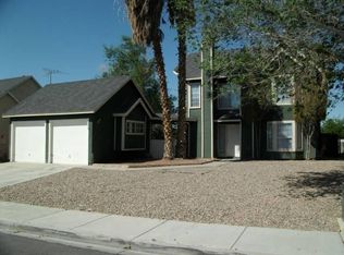 408 Oakford St, Las Vegas, NV 89110