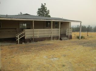 6963 SE Davis Loop, Prineville, OR 97754