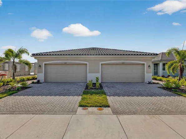 6743 Good Life Street, FORT MYERS, FL 33966